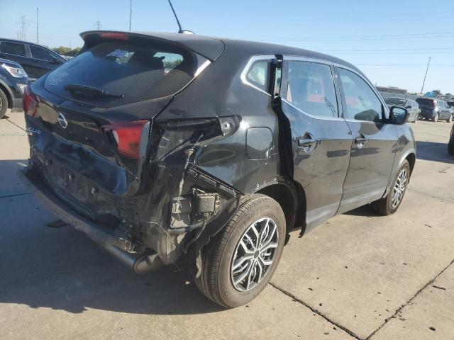 2019 NISSAN ROGUE SPOR - JN1BJ1CP9KW228831