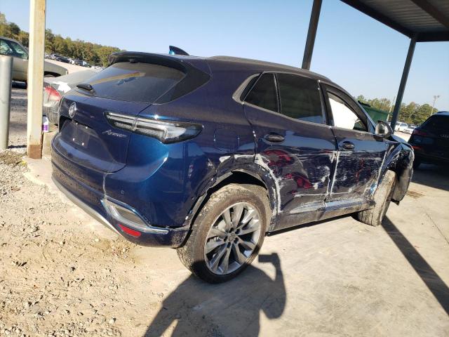 2023 BUICK ENVISION A - LRBFZRR41PD051020