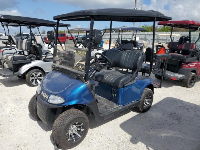 GOLF CART 2018 blue   5414755 photo #3