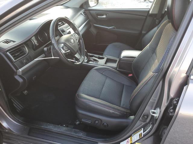2015 TOYOTA CAMRY LE - 4T1BF1FK6FU040277