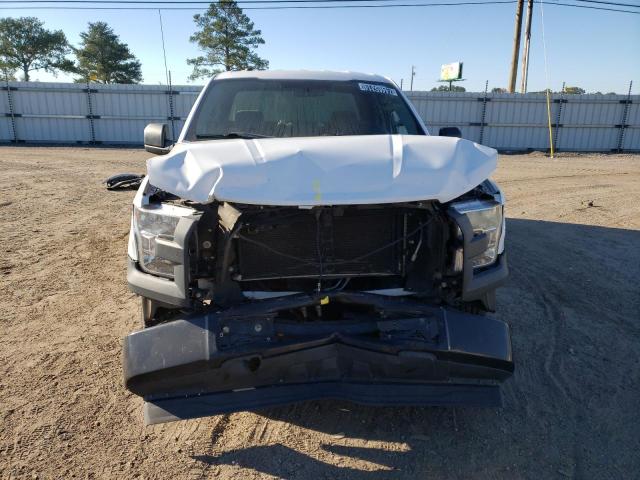 VIN 1FTEX1C83HKE23857 2017 Ford F-150, Super Cab no.5