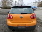 Lot #3034718637 2007 VOLKSWAGEN NEW GTI FA