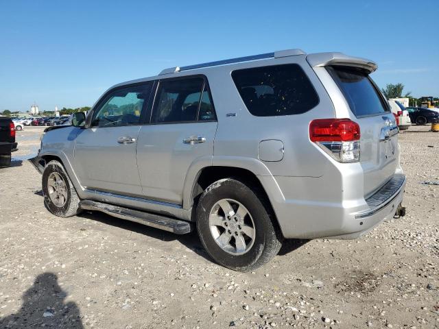 VIN JTEZU5JR0D5062718 2013 Toyota 4runner, SR5 no.2