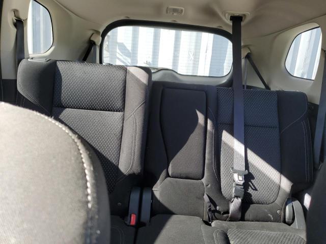 2020 MITSUBISHI OUTLANDER - JA4AD2A33LZ006270