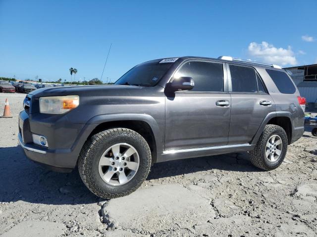 2013 TOYOTA 4RUNNER SR #2996631501