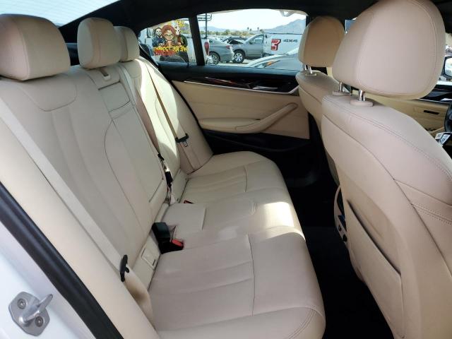 2018 BMW 530 I - WBAJA5C56JWA36487