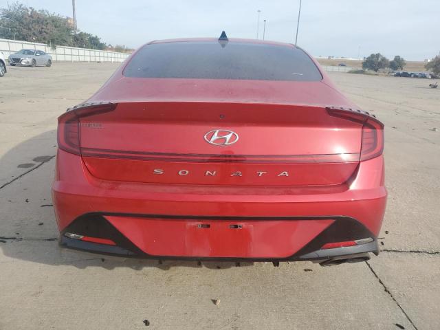 2020 HYUNDAI SONATA SEL - 5NPEF4JA5LH021260