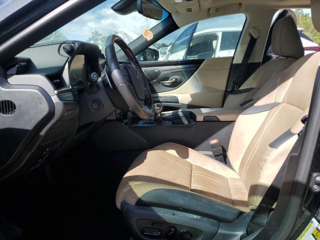 2021 LEXUS ES 300H UL 58AFA1C10MU008796