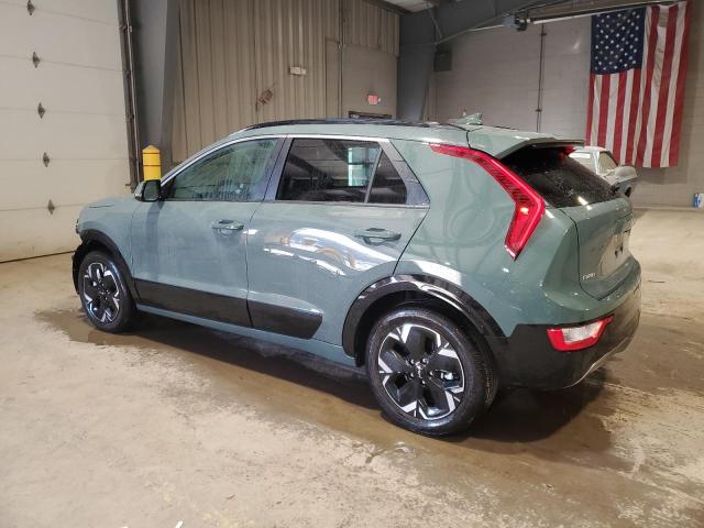 2024 KIA NIRO WIND - KNDCR3L14R5122532