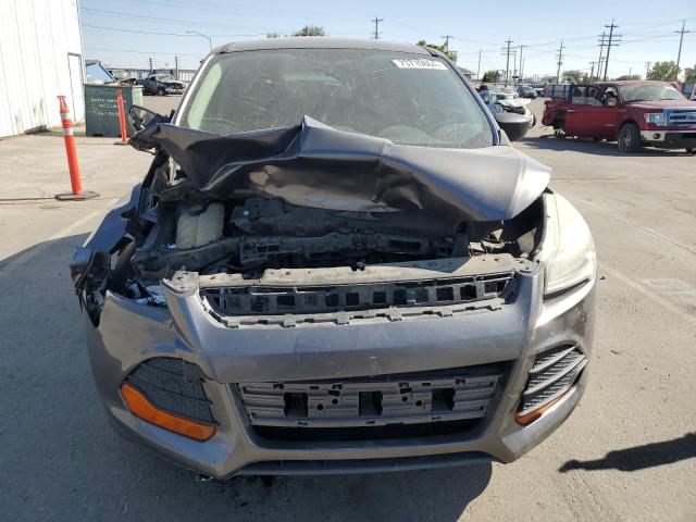 VIN 1FMCU0F74EUA45377 2014 Ford Escape, S no.5