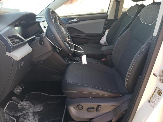 2023 VOLKSWAGEN TAOS SE - 3VVEX7B21PM349170