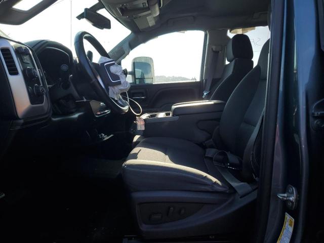 2015 GMC SIERRA K25 - 1GT12YEG8FF109430