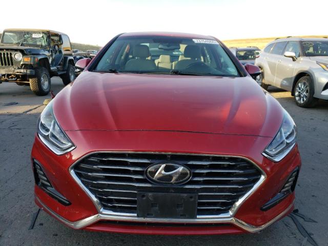2018 HYUNDAI SONATA SPO - 5NPE34AF2JH637872