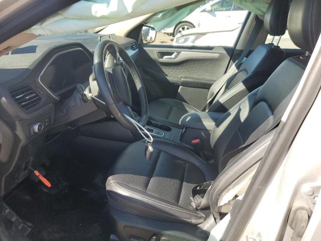 2020 FORD ESCAPE SEL - 1FMCU9H61LUA00984