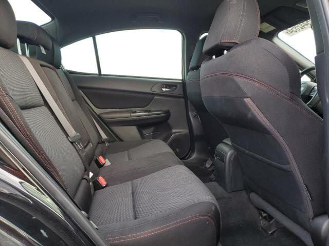 2018 SUBARU WRX - JF1VA1A65J9804499