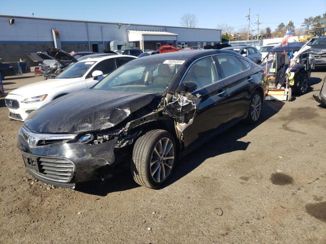 VIN 4T1BK1EB4FU193625 2015 Toyota Avalon, Xle no.1