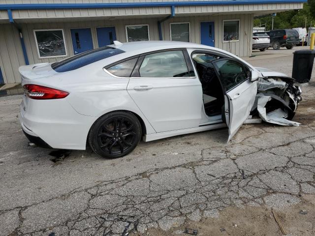 2019 FORD FUSION SE - 3FA6P0HD3KR276999