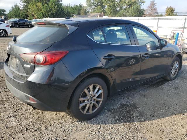 VIN JM1BM1L74E1204894 2014 Mazda 3, Touring no.3