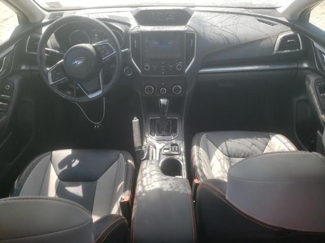 2021 SUBARU CROSSTREK - JF2GTHNC3M8247013