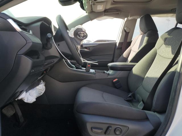 2023 TOYOTA RAV4 XLE - JTMRWRFV2PD205738