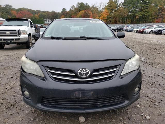 VIN 2T1BU4EEXDC937068 2013 Toyota Corolla, Base no.5