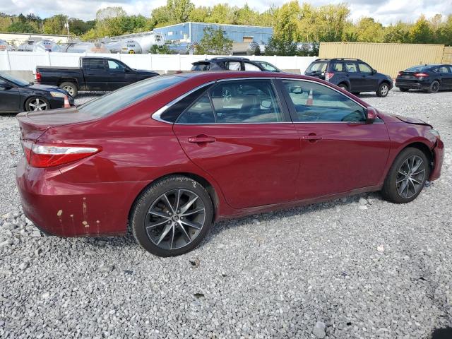 VIN 4T1BF1FK6FU947708 2015 Toyota Camry, LE no.3