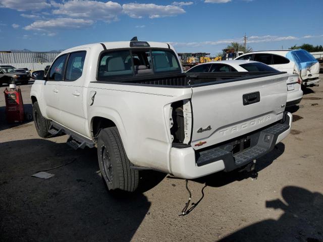 VIN 3TMCZ5AN6HM113759 2017 Toyota Tacoma, Double Cab no.2