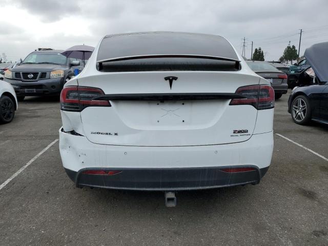 VIN 5YJXCAE41GF005453 2016 Tesla MODEL X no.6