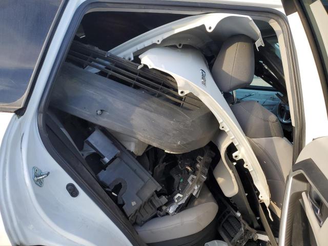2021 TOYOTA RAV4 XLE - 4T3RWRFV6MU047483