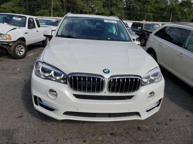 2016 BMW X5 XDR40E - 5UXKT0C57G0F74856