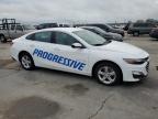 CHEVROLET MALIBU LS photo