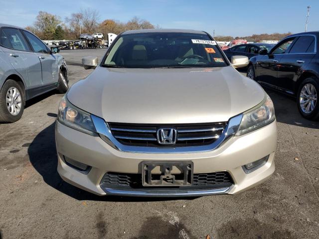 2015 HONDA ACCORD EXL - 1HGCR3F80FA038124