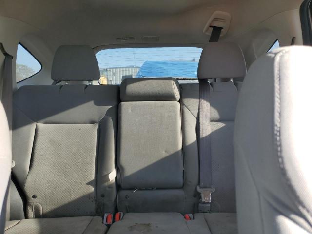 2016 HONDA CR-V EX - 2HKRM3H54GH521975