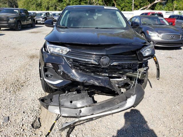 VIN KL4MMBS28NB135295 2022 Buick Encore, Preferred no.5