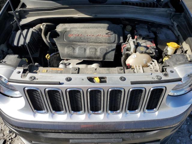 2017 JEEP RENEGADE L - ZACCJBDB1HPF62562