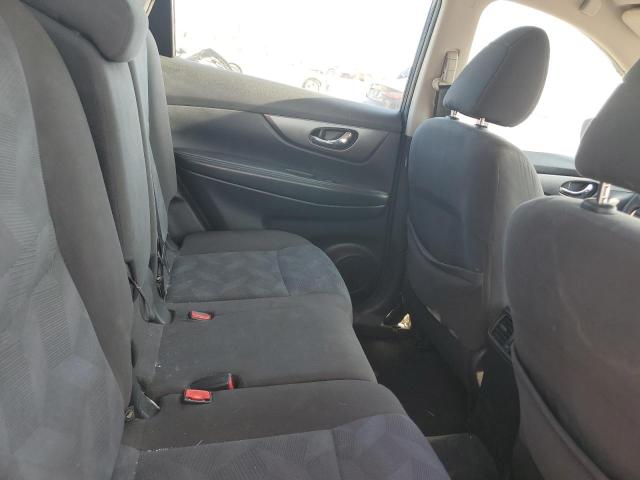 2016 NISSAN ROGUE S - KNMAT2MV8GP659393