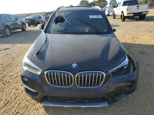 2017 BMW X1 XDRIVE2 - WBXHT3Z3XH4A57454