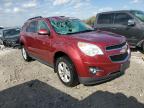 CHEVROLET EQUINOX LT photo