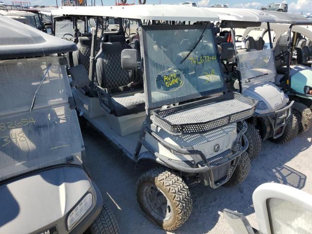 2022 ICON GOLF CART #2986854105