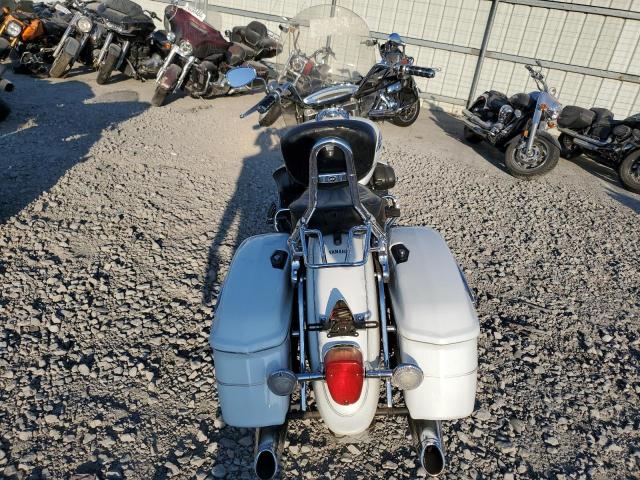2006 YAMAHA XVZ13 CT JYAVP18E76A002740