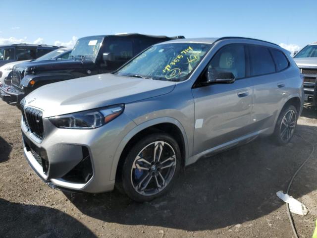 VIN WBX13EF0XR5Z44407 2024 BMW X1 M35I no.1