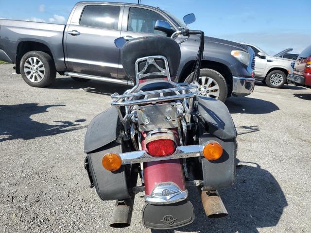 2001 HARLEY-DAVIDSON FLHRCI - 1HD1FRW161Y637516