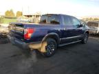 Lot #2957737006 2017 NISSAN TITAN SV