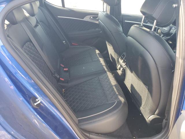 2020 GENESIS G70 PRESTI - KMTG34LE9LU053508