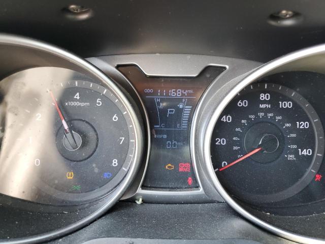 2016 HYUNDAI VELOSTER - KMHTC6AD4GU268329