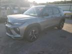 2023 CHEVROLET TRAILBLAZR - KL79MTSL5PB123986