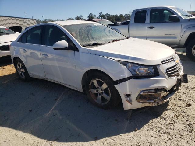 2016 CHEVROLET CRUZE LIMI - 1G1PE5SB0G7133282