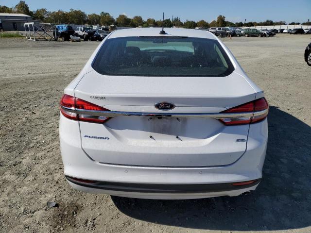 VIN 3FA6P0H78HR215988 2017 Ford Fusion, SE no.6