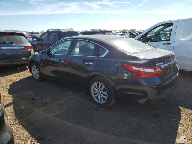 2016 NISSAN ALTIMA 2.5 - 1N4AL3AP0GN362020