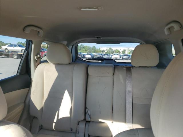 2016 NISSAN ROGUE S - KNMAT2MT2GP718601
